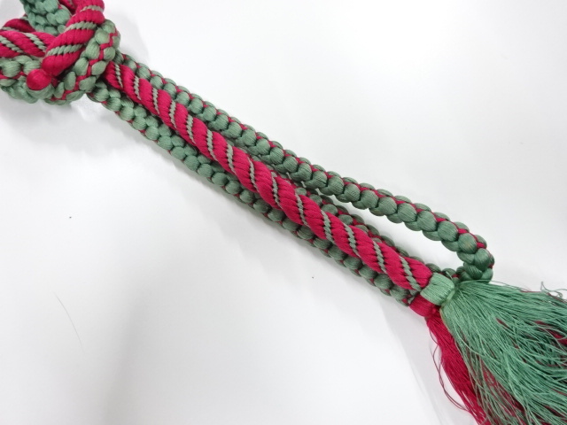 Japanese Kimono / Accessories Silk